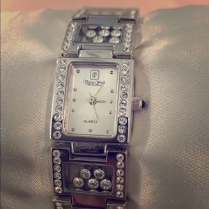 Victoria Wieck Watch